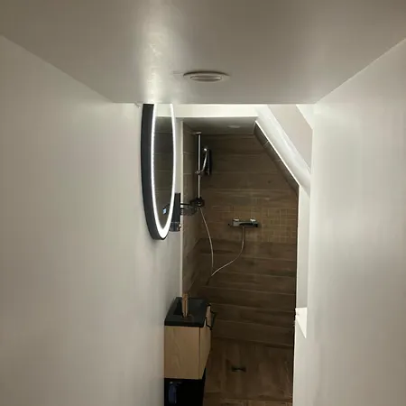 Petit Studio Douillet Apartment